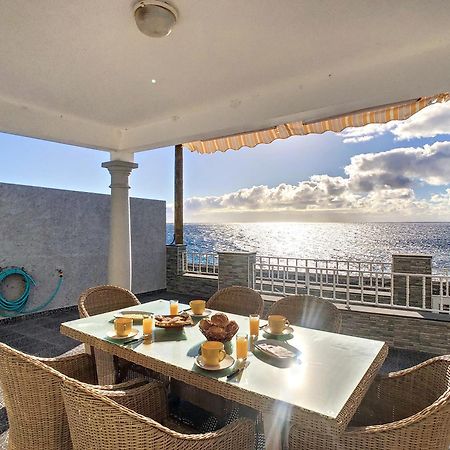 Naya Beach House By Lovelystay Malseira Buitenkant foto