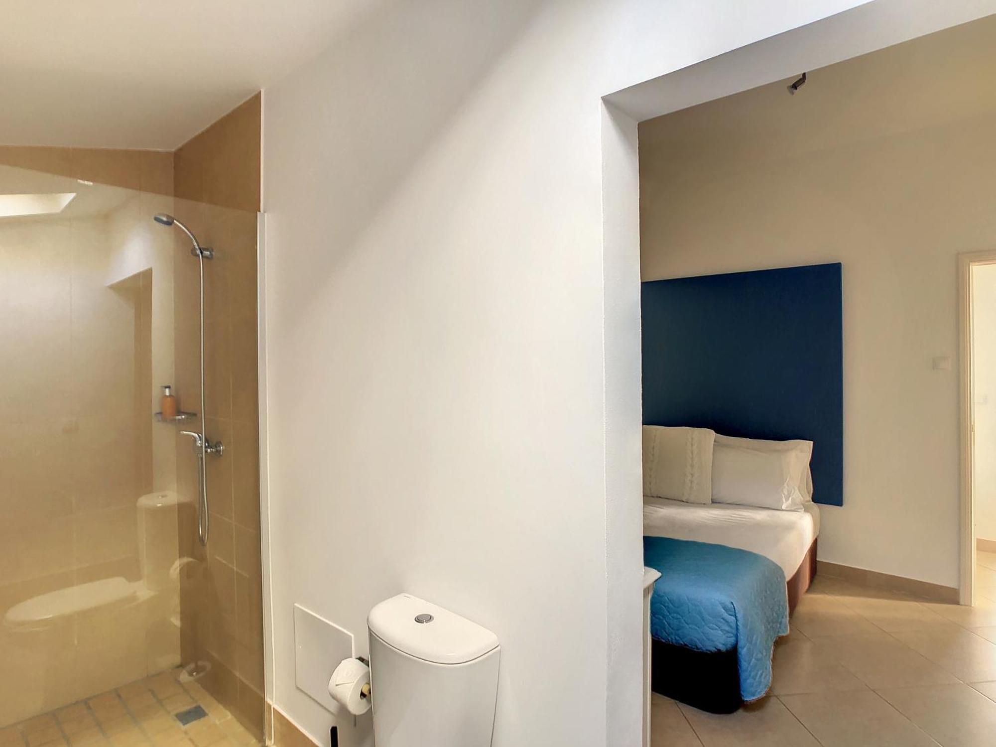 Naya Beach House By Lovelystay Malseira Buitenkant foto