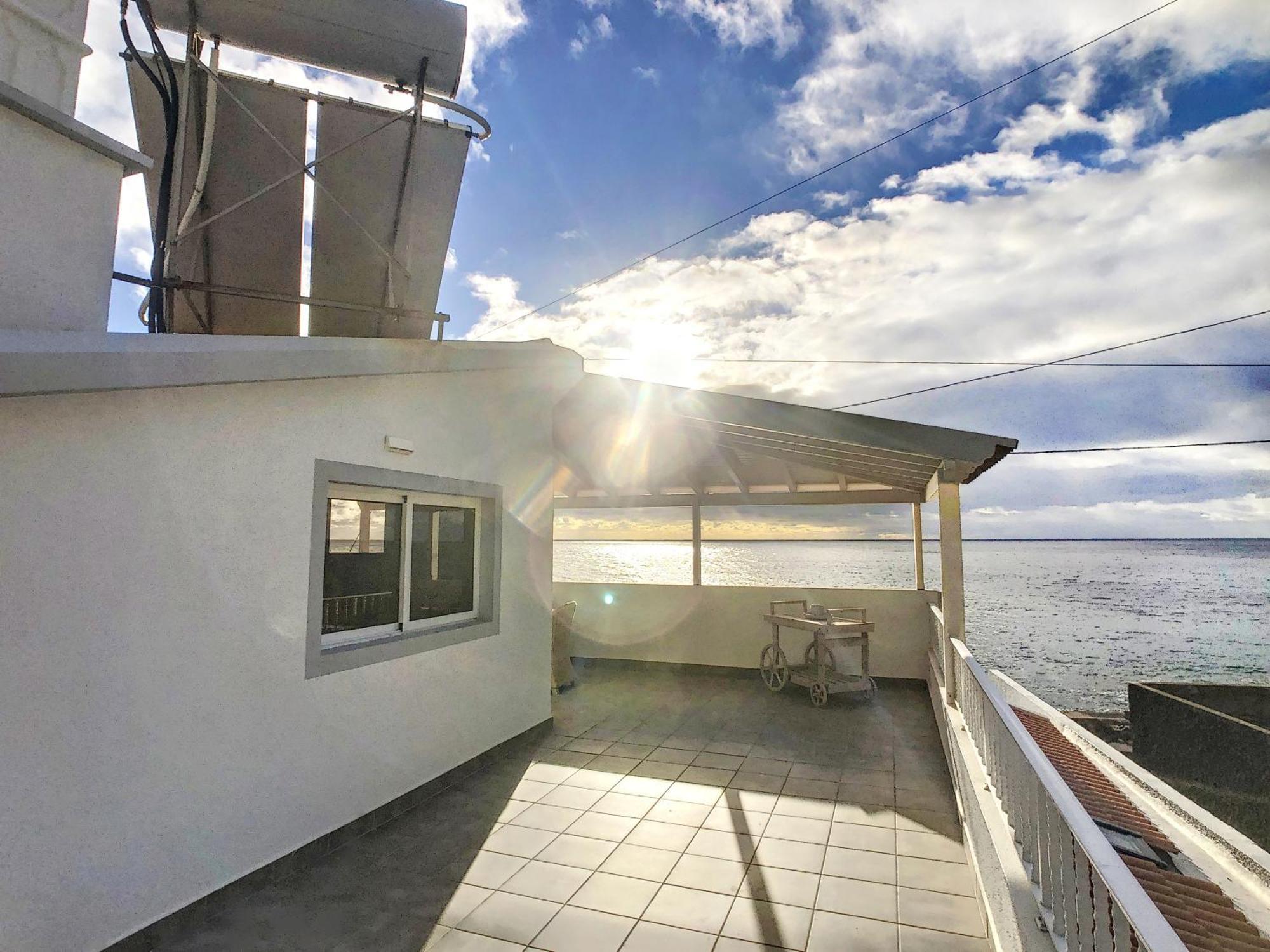 Naya Beach House By Lovelystay Malseira Buitenkant foto