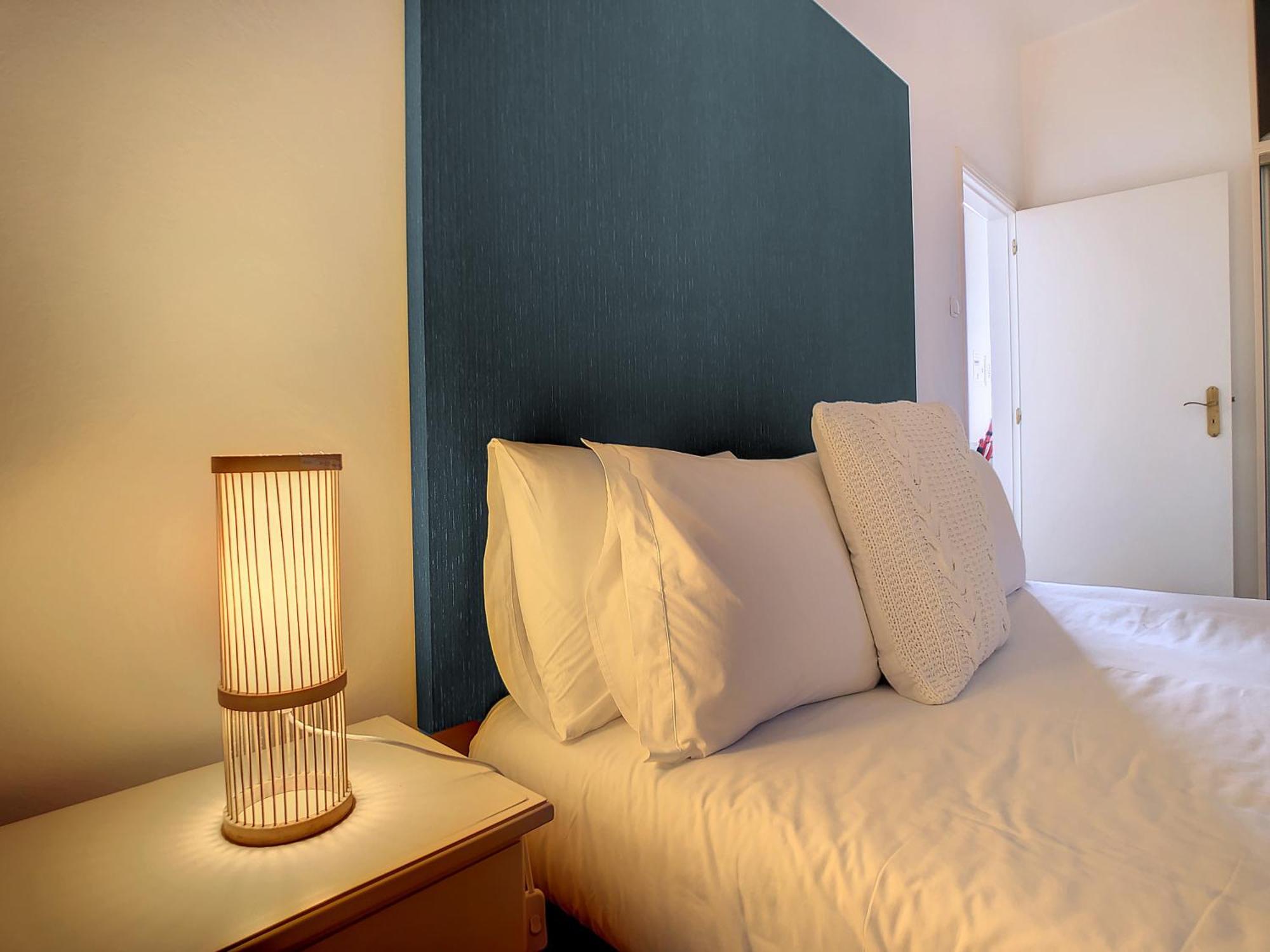 Naya Beach House By Lovelystay Malseira Buitenkant foto