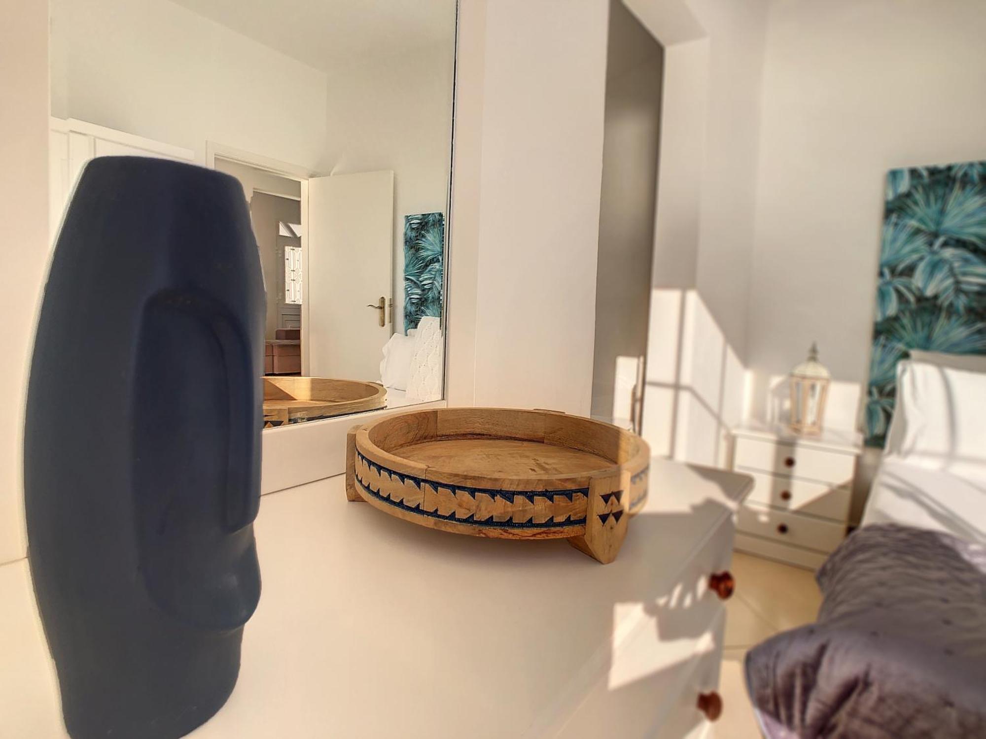 Naya Beach House By Lovelystay Malseira Buitenkant foto