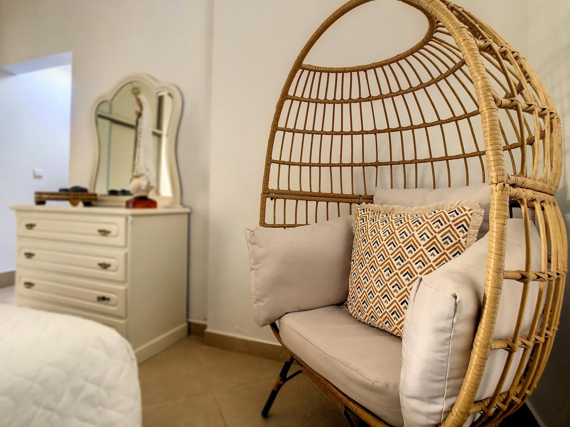 Naya Beach House By Lovelystay Malseira Buitenkant foto