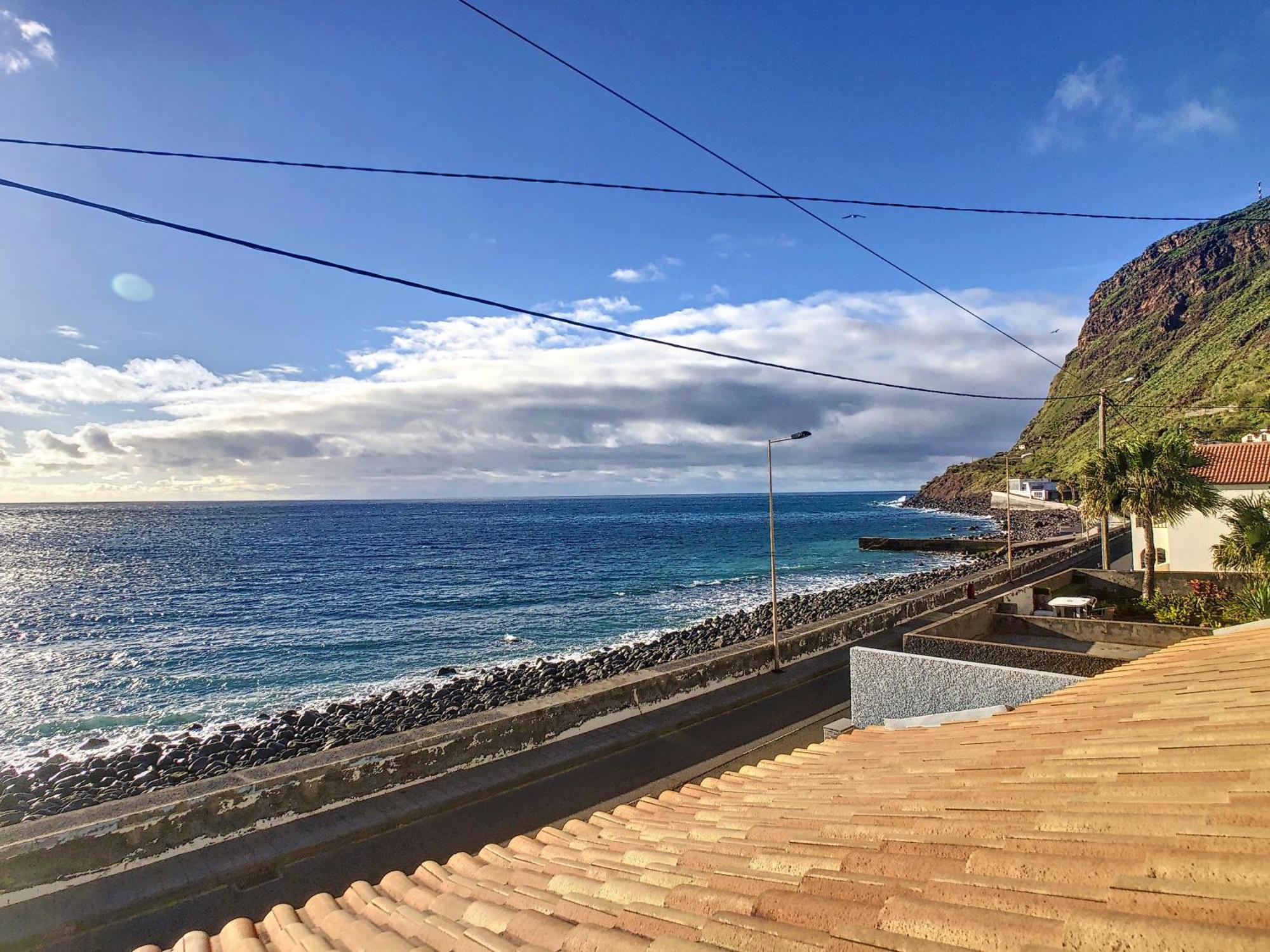 Naya Beach House By Lovelystay Malseira Buitenkant foto