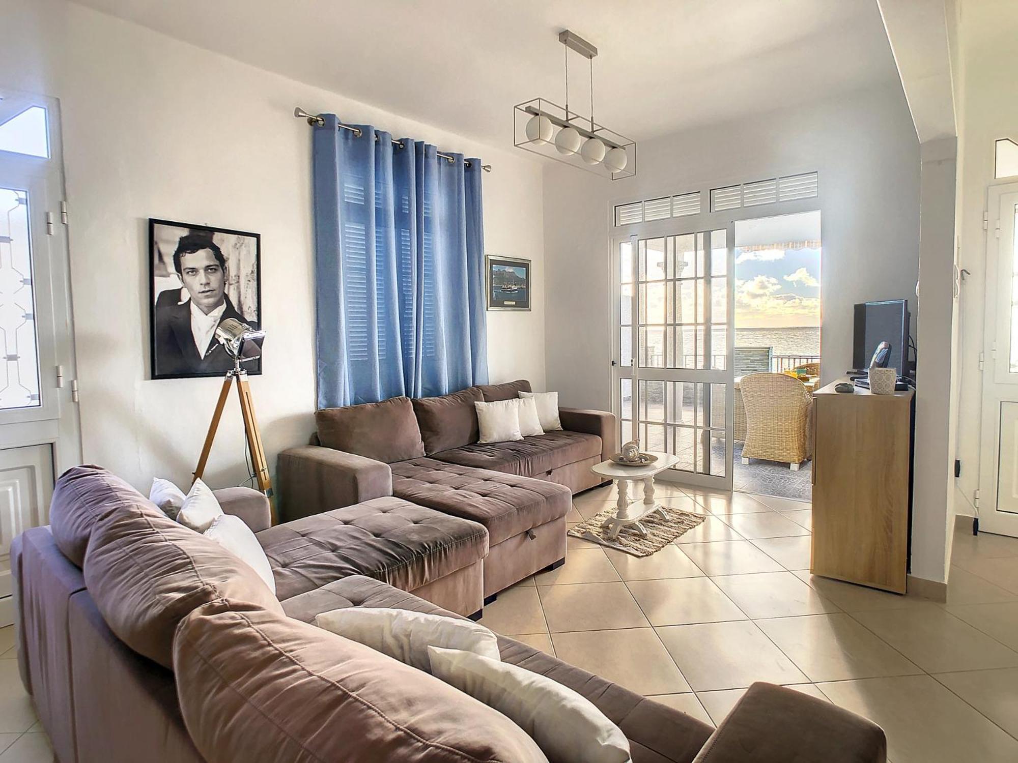 Naya Beach House By Lovelystay Malseira Buitenkant foto